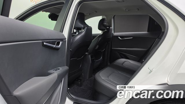 Kia Niro 2026 — photo 17