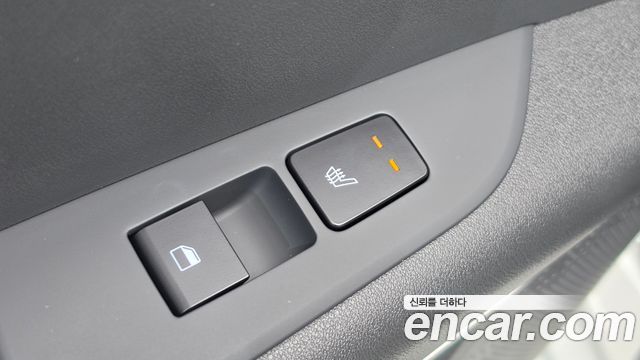 Kia Niro 2026 — photo 18