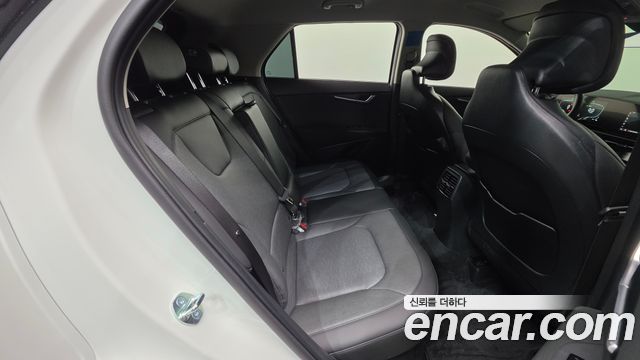 Kia Niro 2026 — photo 19
