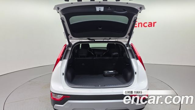 Kia Niro 2026 — photo 20