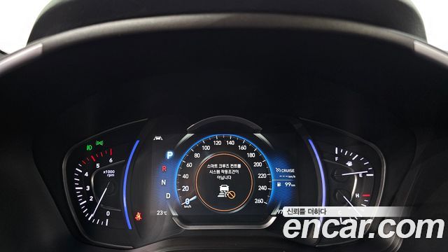 Hyundai Santafe 2020 — photo 11