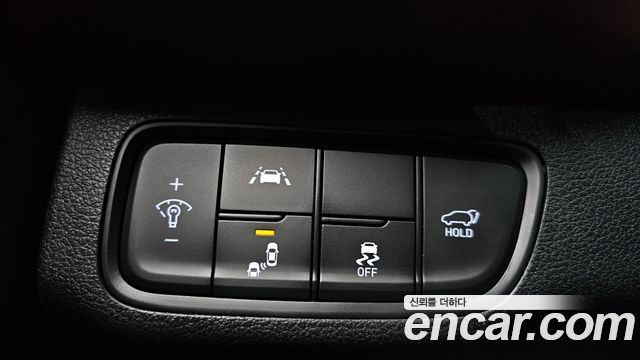 Hyundai Santafe 2020 — photo 19
