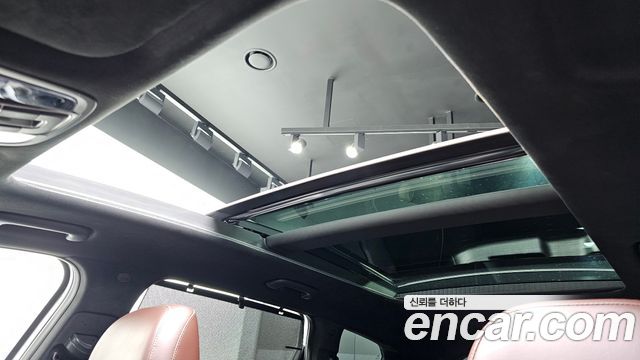 Hyundai Santafe 2020 — photo 24