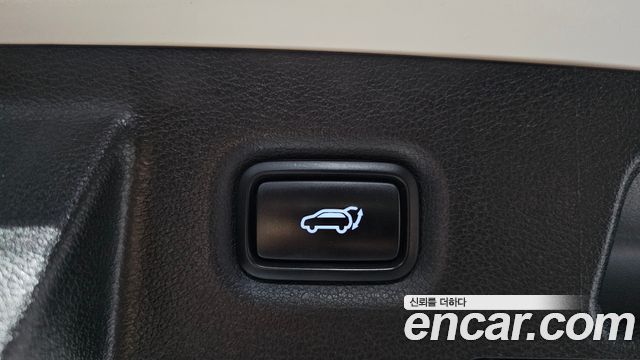 Hyundai Santafe 2020 — photo 25