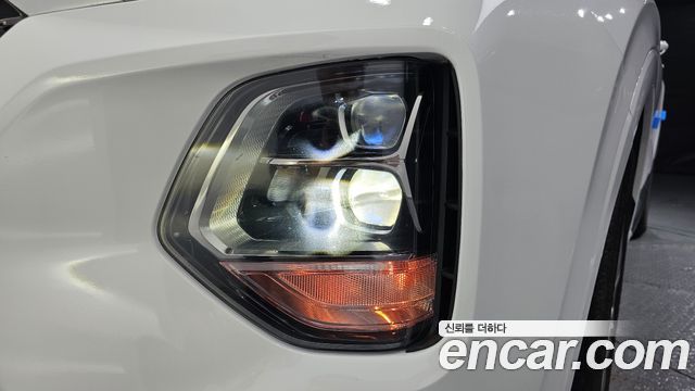 Hyundai Santafe 2020 — photo 8