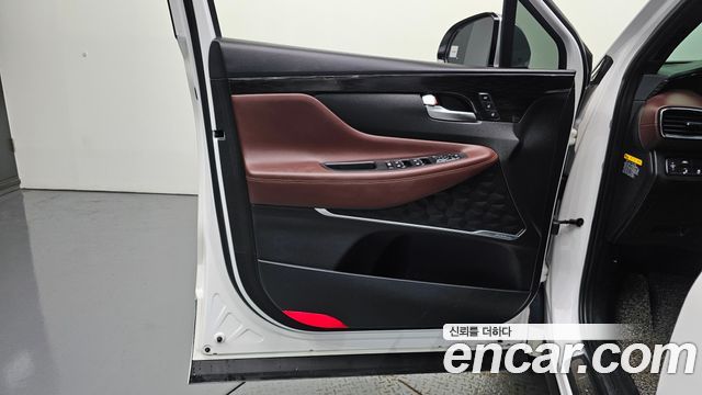 Hyundai Santafe 2020 — photo 14