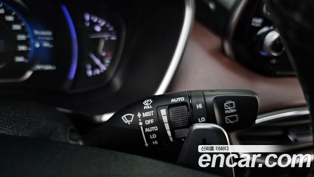 Hyundai Santafe 2020 — photo 27
