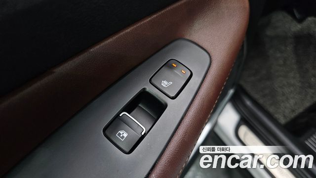 Hyundai Santafe 2020 — photo 28