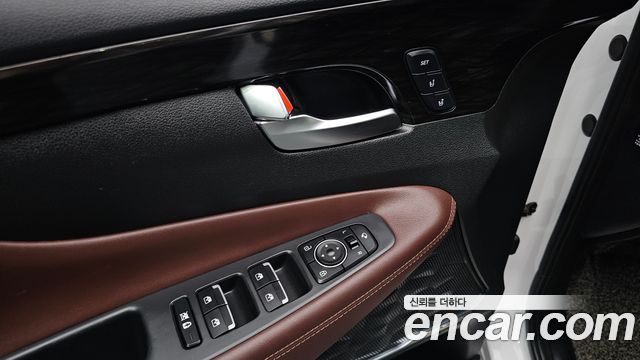 Hyundai Santafe 2020 — photo 29