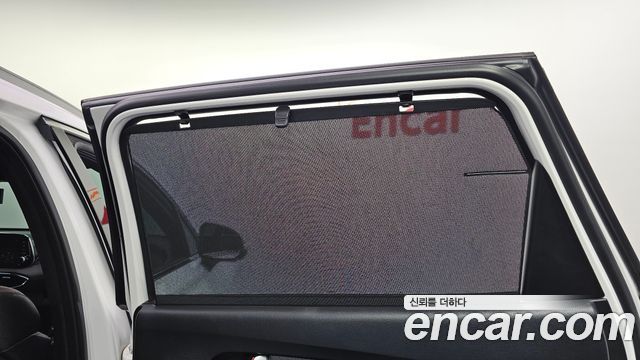 Hyundai Santafe 2020 — photo 32