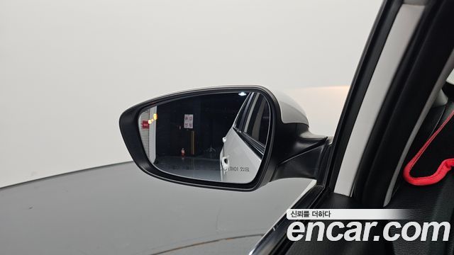 Kia K3 2016 — photo 33