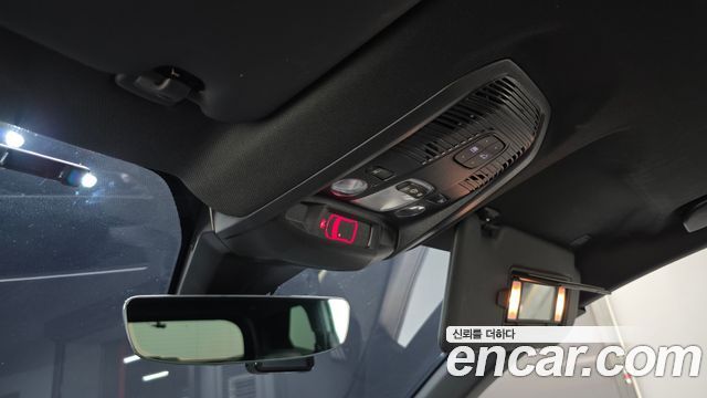Peugeot 5008 2022 — photo 18