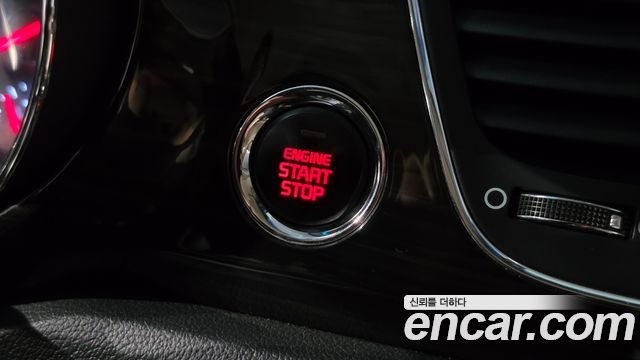 Kia Canival 2020 — photo 26