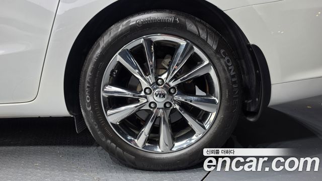 Kia Canival 2020 — photo 7