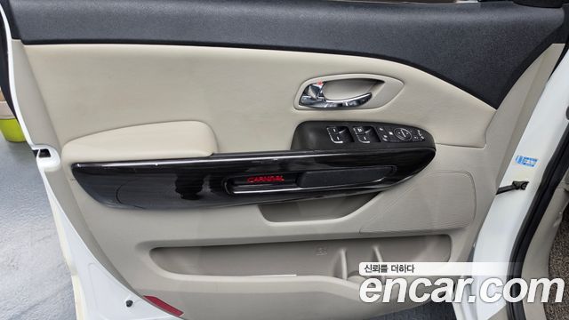 Kia Canival 2020 — photo 14