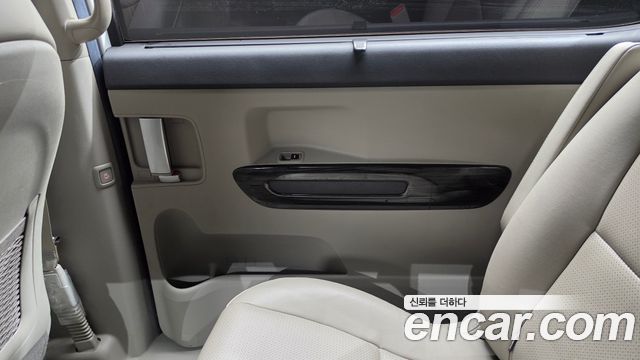 Kia Canival 2020 — photo 15