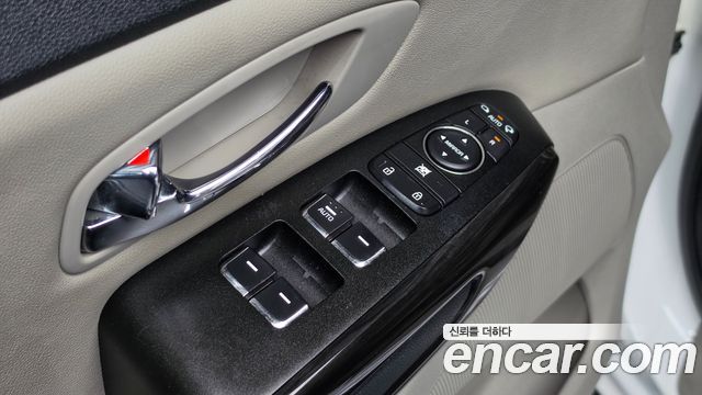 Kia Canival 2020 — photo 28