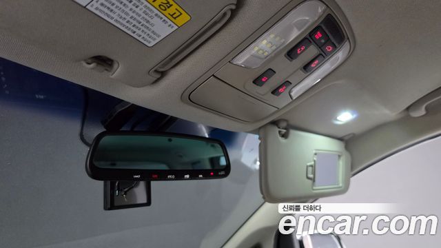 Kia Canival 2020 — photo 32