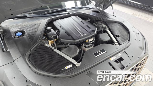 Genesis G90 2023 — photo 6