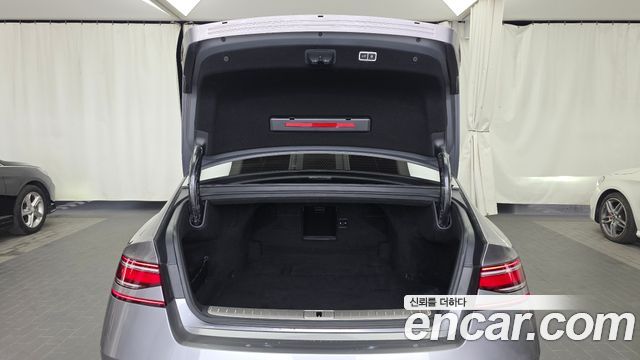Genesis G90 2023 — photo 20
