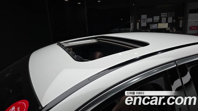 Mercedes-Benz E-Class 2020 — photo 25