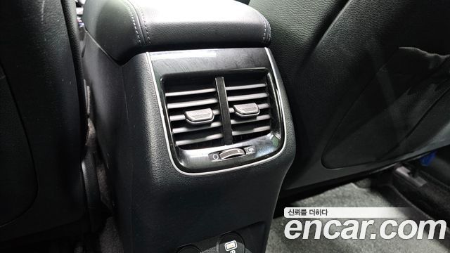 Kia K7 2020 — photo 20