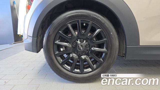 Mini Cooper 2022 — photo 5