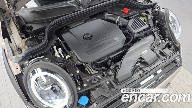 Mini Cooper 2022 — photo 6