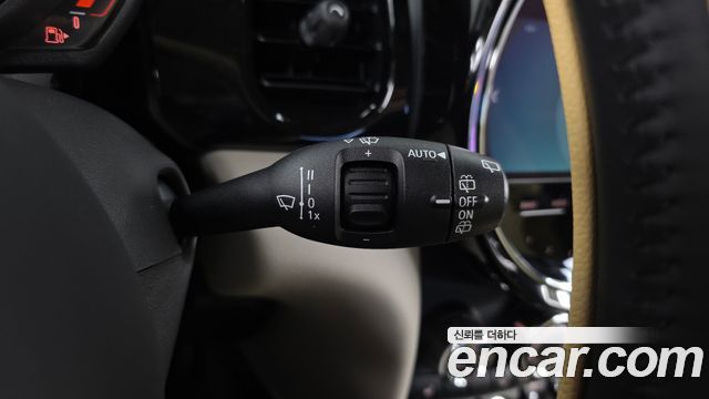 Mini Cooper 2022 — photo 22