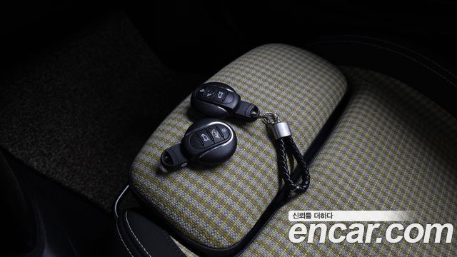 Mini Cooper 2022 — photo 23