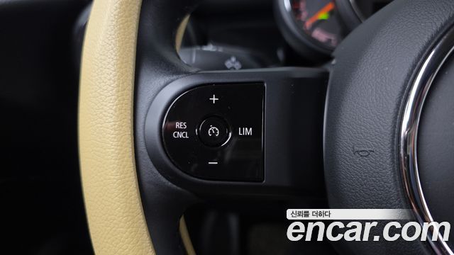 Mini Cooper 2022 — photo 16