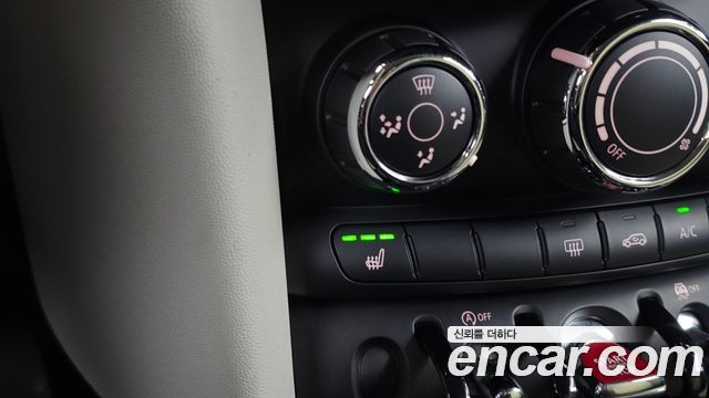 Mini Cooper 2022 — photo 29
