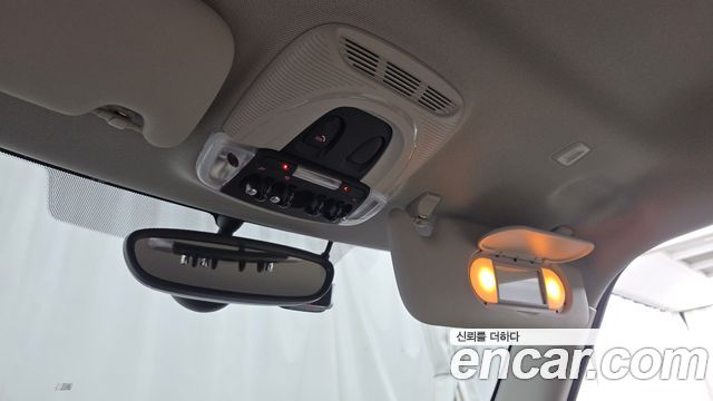 Mini Cooper 2022 — photo 30