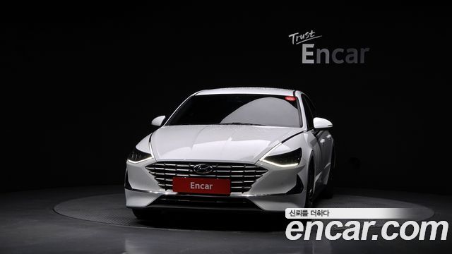 Hyundai Sonata 2023 — photo 3
