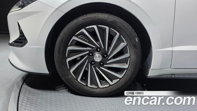 Hyundai Sonata 2023 — photo 5