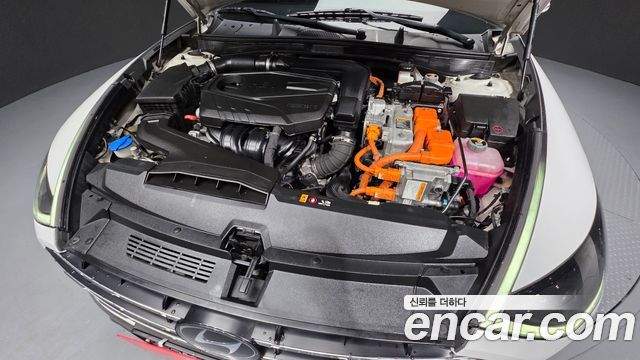 Hyundai Sonata 2023 — photo 6