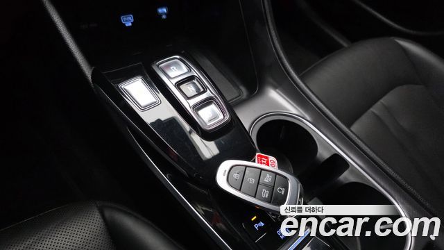 Hyundai Sonata 2023 — photo 9