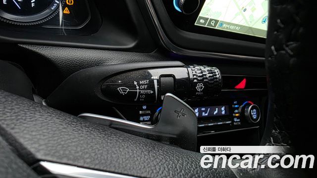 Hyundai Sonata 2023 — photo 19