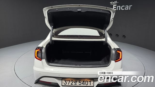 Hyundai Sonata 2023 — photo 20