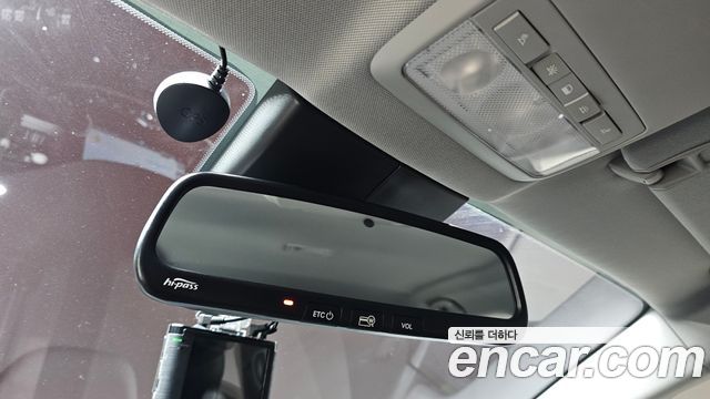 Chevrolet Korea Trax 2018 — photo 24