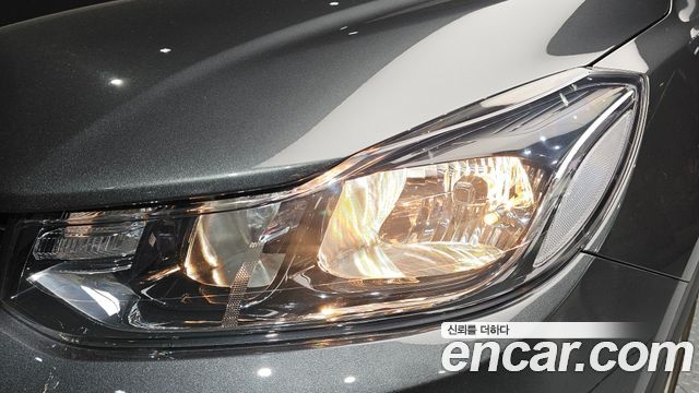 Chevrolet Korea Trax 2018 — photo 8