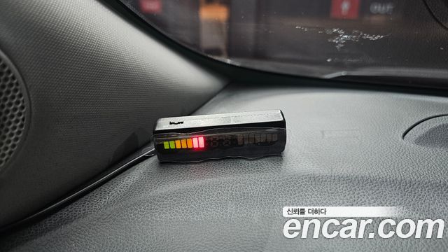 Chevrolet Korea Trax 2018 — photo 28