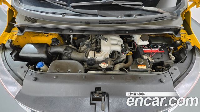 Hyundai Starex 2020 — photo 6