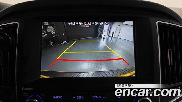 Hyundai Starex 2020 — photo 21