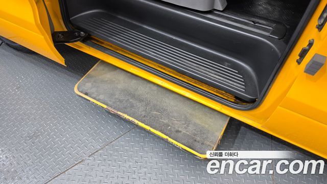 Hyundai Starex 2020 — photo 25