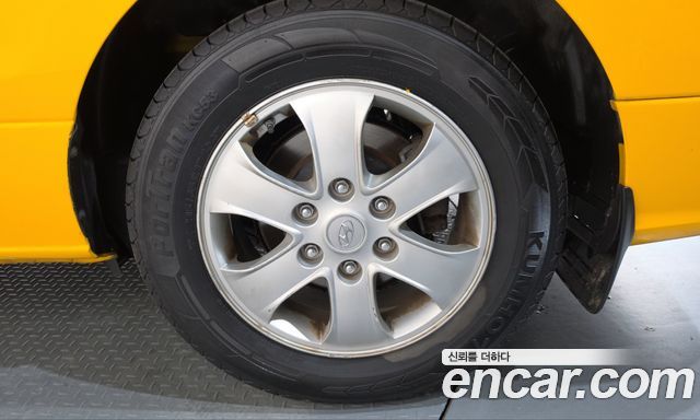 Hyundai Starex 2020 — photo 7