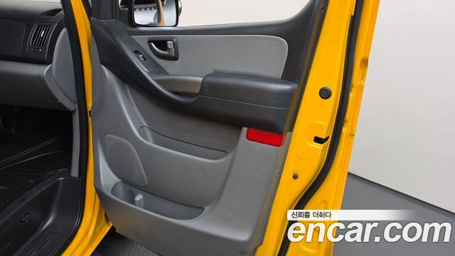 Hyundai Starex 2020 — photo 14