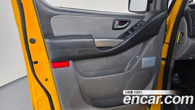 Hyundai Starex 2020 — photo 15