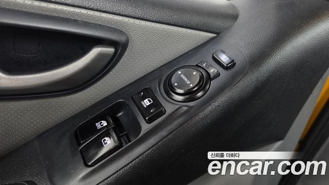 Hyundai Starex 2020 — photo 29