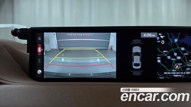 Genesis G80 2022 — photo 21